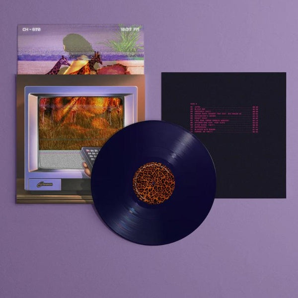 Skinemaxxx - Front Cover