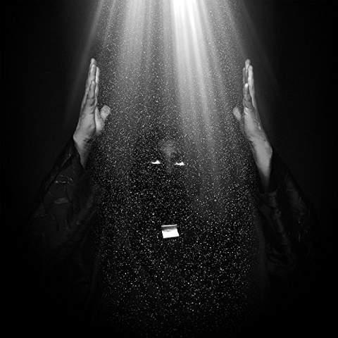 Alpha Ghoul - Front Cover