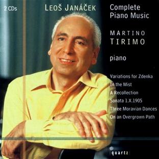 L'intégrale de la musique pour piano - Front Cover