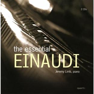 Essential einaudi - Front Cover