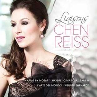 Liaisons - Front Cover