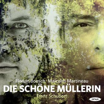 La belle meunière - Front Cover