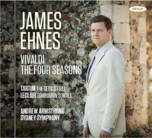 The four seasons - Front Cover