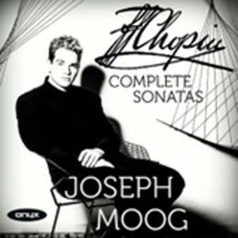 Sonates pour piano, intégrale - Front Cover