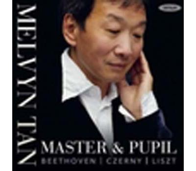 Maître et élève - Front Cover
