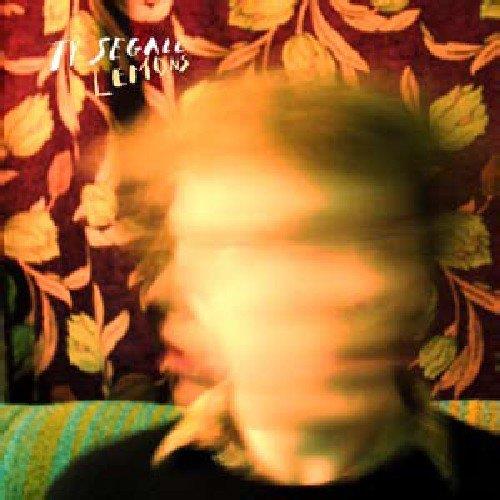 Lemons - Front Cover