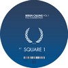 Berlin Calling Vol.1 - Front Cover