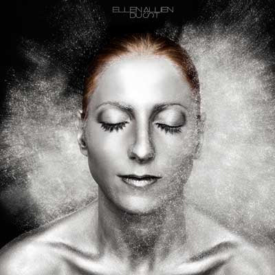 Dust - Front Cover