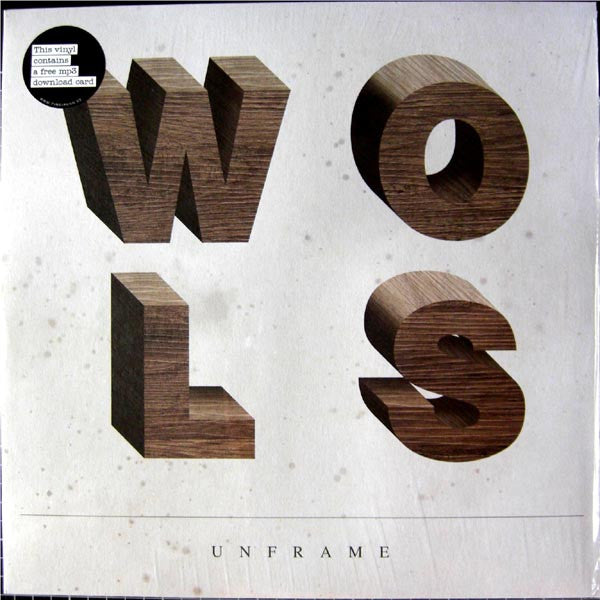 Wols - Unframe