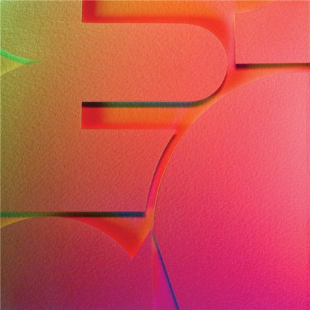 Foot Signal - Front Cover