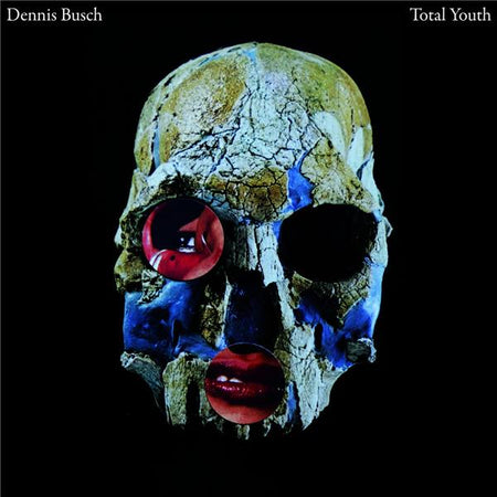 Total Youth - Front Cover