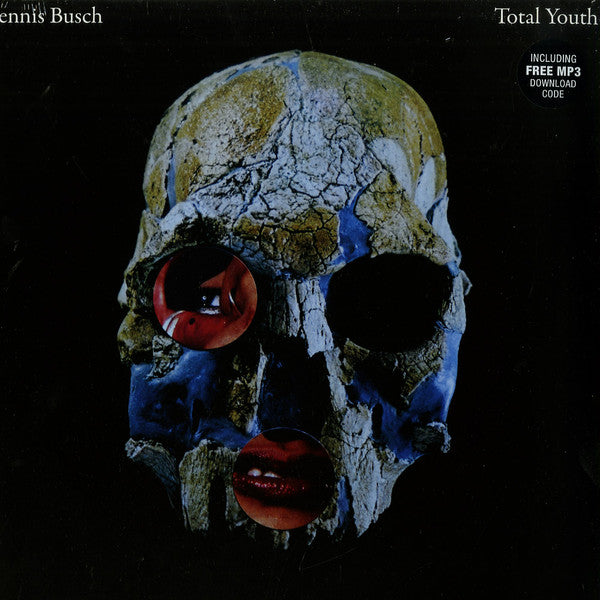 Dennis Busch - Total Youth