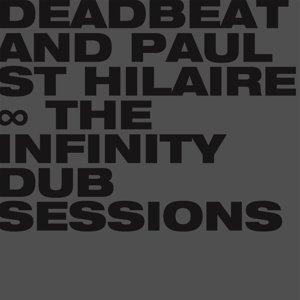 Infinity dub sessions - Front Cover