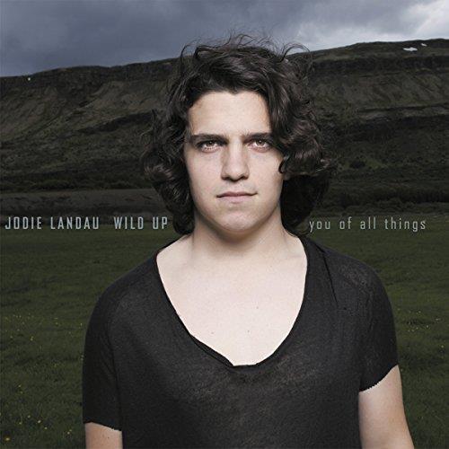 You of all things - Front Cover