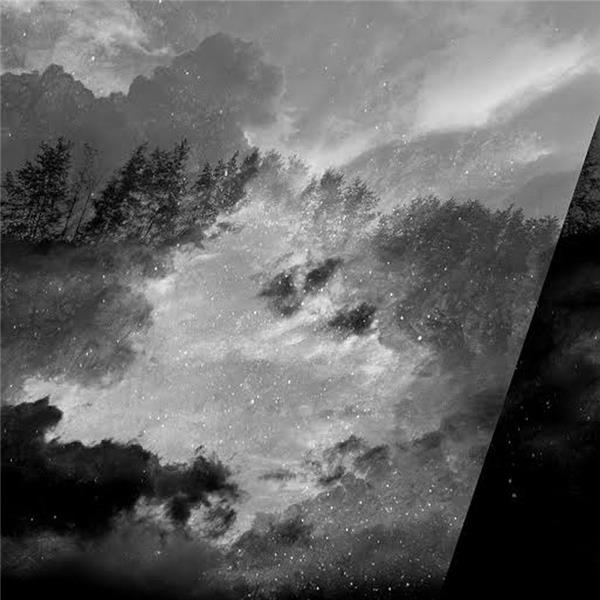 Only Silence Remains - Front Cover