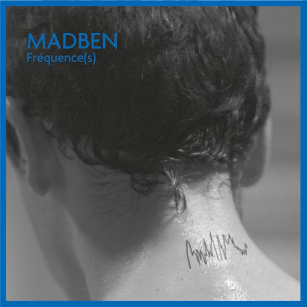 Fréquences - Front Cover