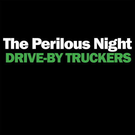 What It Means B / W the Perilous Night - Front Cover