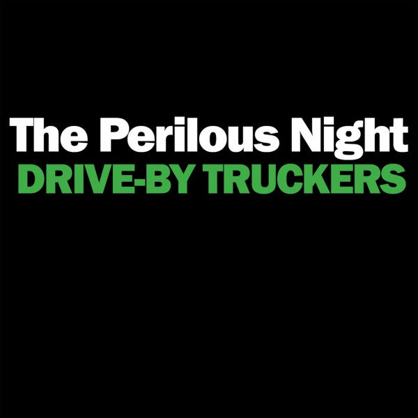 What It Means B / W the Perilous Night - Front Cover