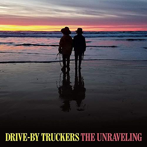 The Unraveling - Front Cover