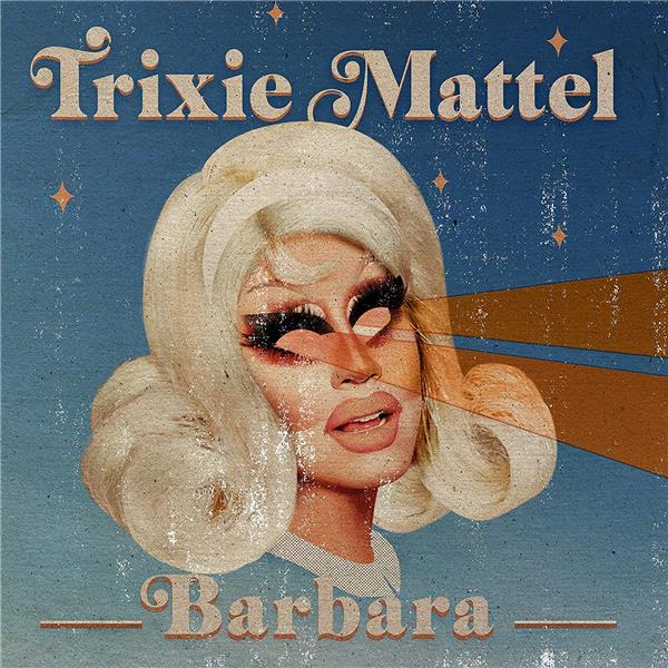 Barbara - Front Cover