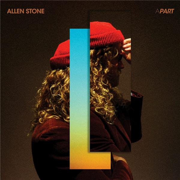 Apart - Front Cover