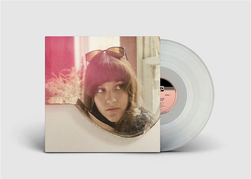 Own Side Now - Front Cover