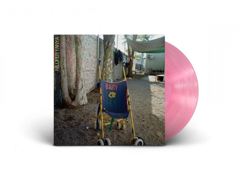 Inside Out - Front Cover