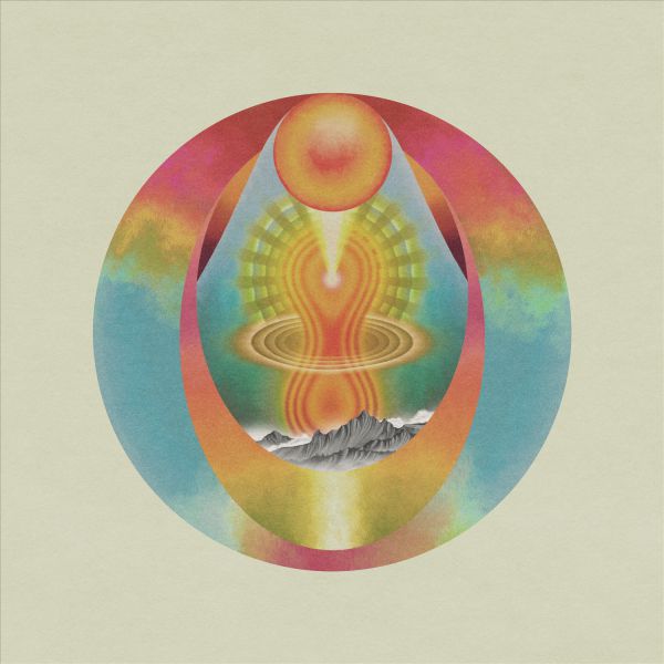 My Morning Jacket - Front Cover