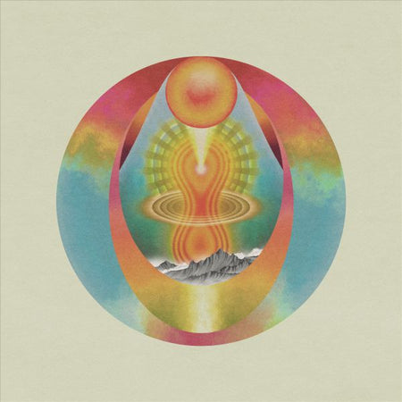 My Morning Jacket - Front Cover