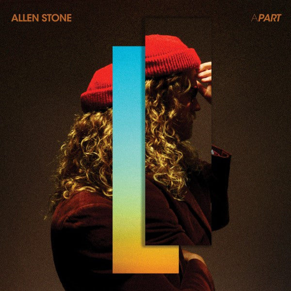 APART - Front Cover