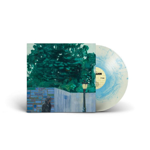 Rapscallion - Front Cover