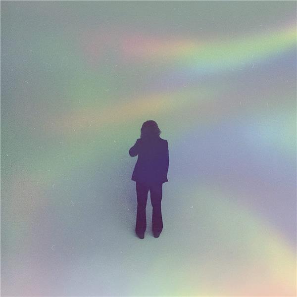 Regions of Light and Sound of God - Front Cover