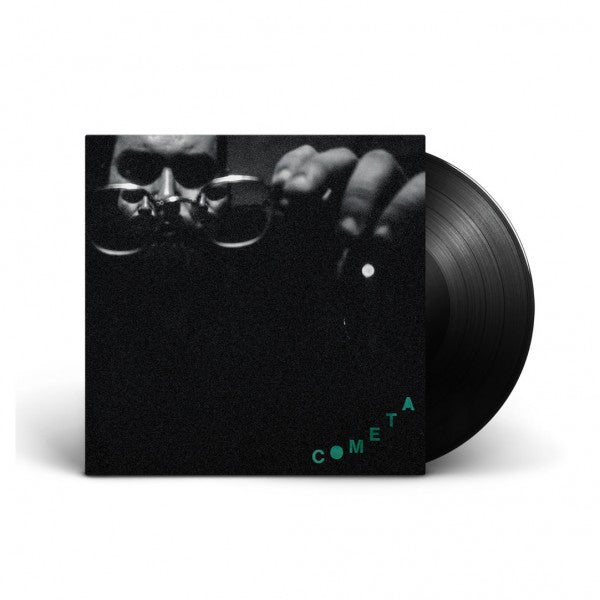 COMETA - Front Cover