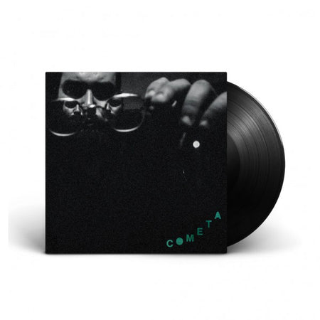 COMETA - Front Cover