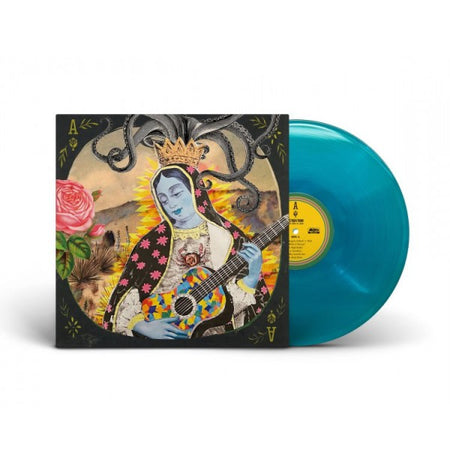 The Rose of Aces - Front Cover