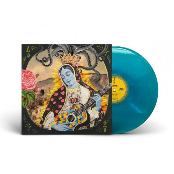 The Rose of Aces - Front Cover