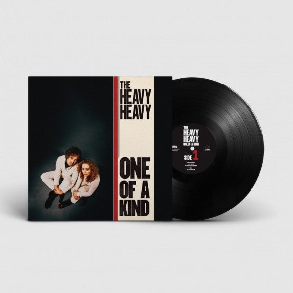 One of a Kind - Front Cover