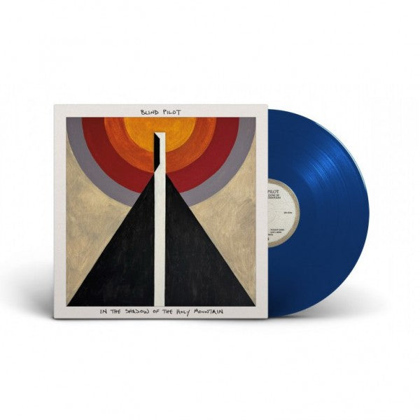 In the Shadow of the Holy Mountain - Front Cover