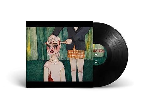 Exploding Trees & Airplane Screams - Front Cover