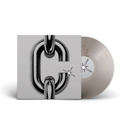 Chrome Dipped - Front Cover