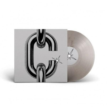 Chrome Dipped - Front Cover