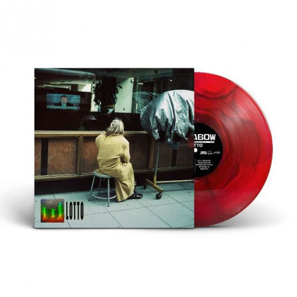 LOTTO - Front Cover
