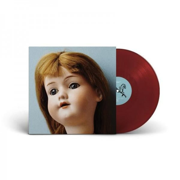 Bloodhorse! - Front Cover