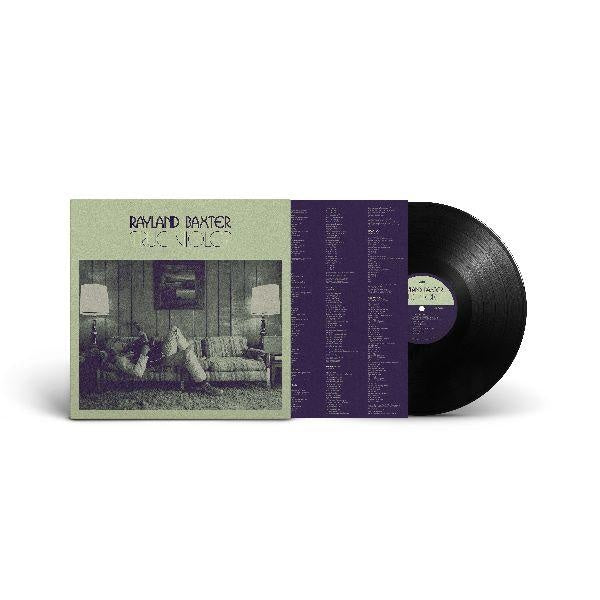 True Violet - Vinyle - Front Cover