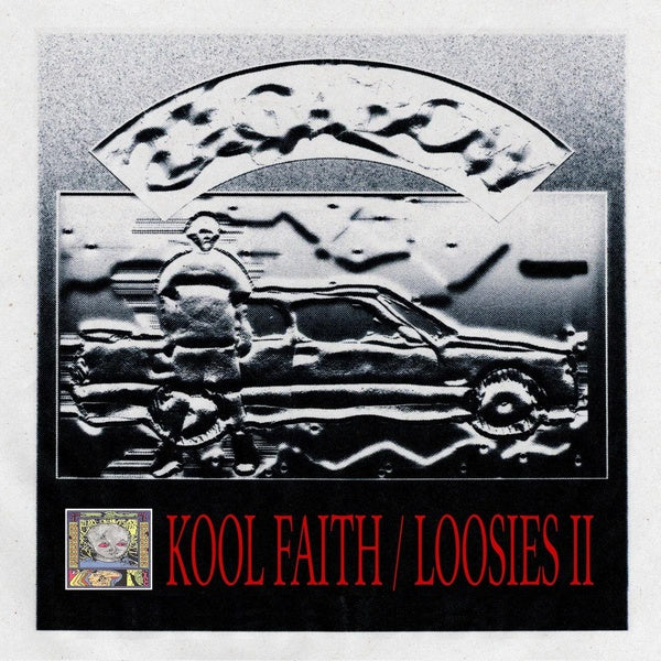 Kool Faith / Loosies II - Vinyle - Front Cover