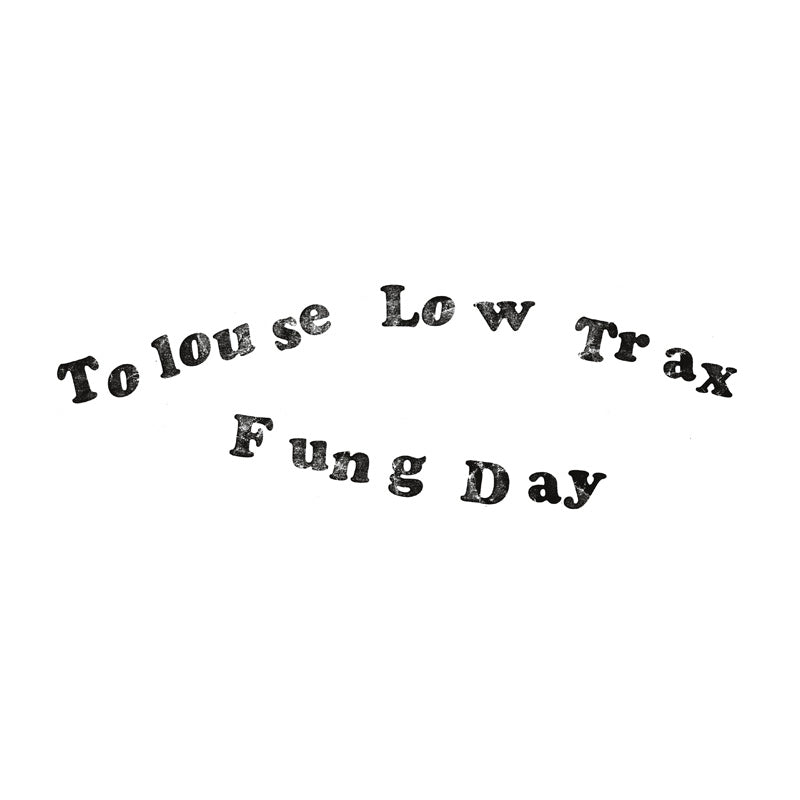FUNG DAY - Front Cover