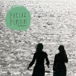 Twosomeness - Front Cover
