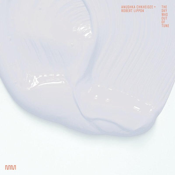 The Sky Was Out Of Tune - Front Cover