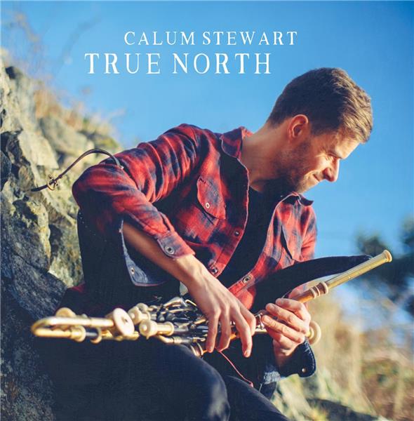 True North - Front Cover