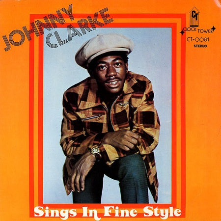 Sings In Fine Style - Front Cover